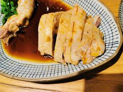 -南小蟹手工點心(三里屯店)