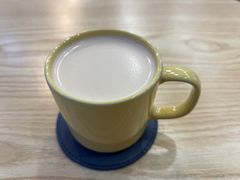 -OZ cafe(南昌路店)