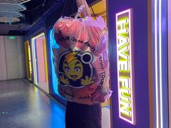 -风云再起游乐汇(北京西单西西友谊店)