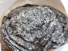 咸蛋黄嘟嘟面包-奈雪的茶(新天地广场PRO店)