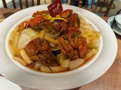 -周家二小姐的菜(西津渡店)