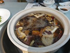 -名善山珍·野生菌汤锅(文殊院店)