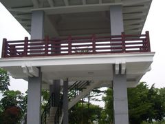 三生亭-大沙河公园