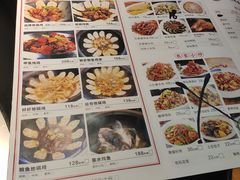 -锅来乐地锅鸡(安亭店)