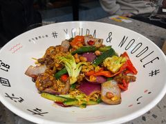 -友达面馆(海珠店)