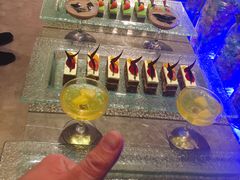 -长春净月潭喜来登酒店·盛宴标帜餐厅