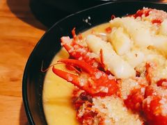 -金陵一哥龙虾(水木秦淮店)