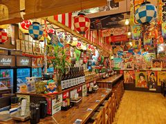 -平成屋· Late Night 食堂(四川北路店)