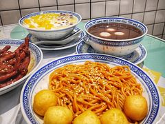 -开心糖水铺(天府三街店)