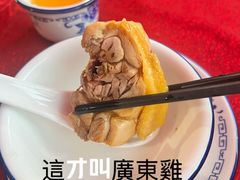 -阿殳菜馆·私厨(水围村店)