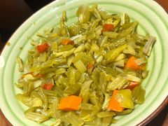 -徽三说·土徽菜·中国徽菜连锁品牌(一中店)