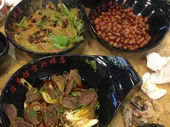 -活鱼馆(宜兴埠店)