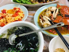 -阿杰臻选海鲜饭店(普陀山店)