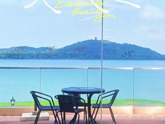 -水上明月·湖景餐厅