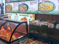 -锅老头铁锅炖•大锅蒸汽海鲜(韩乐坊店)