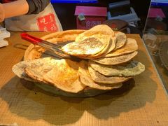 -阿甘锅盔(合生汇购物中心店)