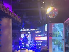 -粉墨特色菜·烧烤音乐酒馆