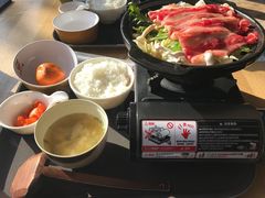 -和风日本料理(腾飞园店)