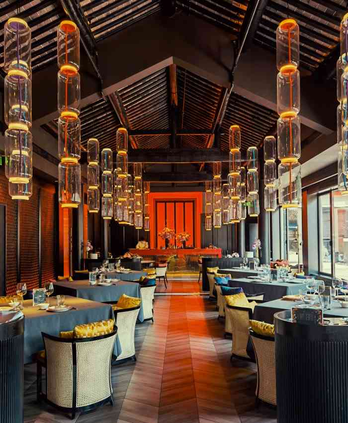 上海滩餐厅(新天地店)-"好吃不贵,我们家的"食堂" 有段时间没.