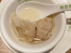-粤港餐厅(禹州商业广场店)