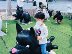 -大族广场Mall&More