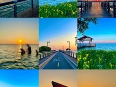 -阳澄湖半岛旅游度假区
