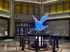 -上海和平饭店 Fairmont Peace Hotel