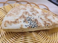 -丰登陕西水盆牛羊肉·泡馍