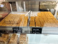 -甜嘟嘟烘焙坊(舒城路店)