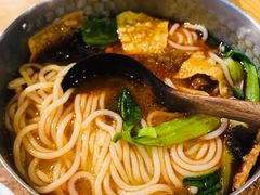-瓦记米粉(东鼓道店)