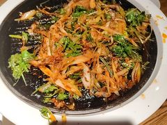 -798餐厅(任丘路店)