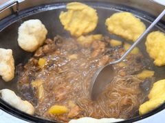 -那红花·东北菜铁锅炖(仙林金鹰店)