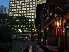 -活水公园