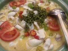 -重庆鸡公煲·青锅花椒鱼(牡丹江路店)