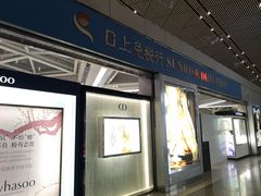 -日上免税店(三径路t3店)