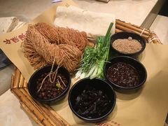 -大张烙馍村(泉山店)