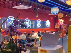 -杨记齐齐哈尔烤肉(总店)