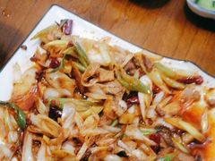-陈聚德炒牛肉(樱花二路店)