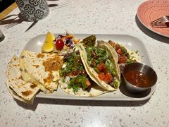 墨西哥卷饼Taco-墨纪Mojí墨西哥餐厅(南开大悦城店)