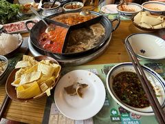 -巴蜀大将火锅(春熙店)