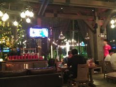 -18BAN音乐啤酒馆(西丽店)