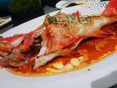 -神洲四海大酒楼(王府井澳门中心店)