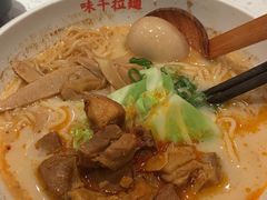 -味千拉面(双井店)