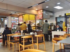 -四里沙茶面(湖滨四里店)