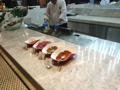 -上海虹桥宾馆味翠餐厅