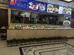 -北塘海鲜·天津菜(大光明桥旗舰店)