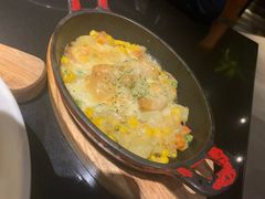 -西堤牛排(北京国瑞店)
