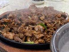 论斤称猪杂-标记美食新鲜猪杂(兴南大道店)