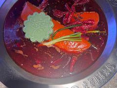 -大龙燚火锅(太古里店)