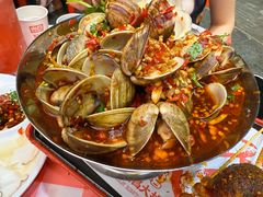 -辣小鲜·南昌大排档(船山路店)